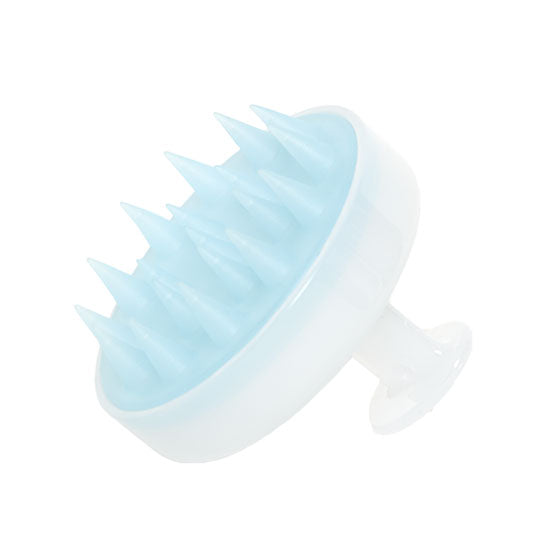 Scalp & Tension Relief Massage Brush