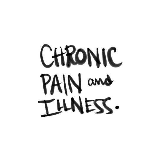 MANAGING PAIN & ILLNESS