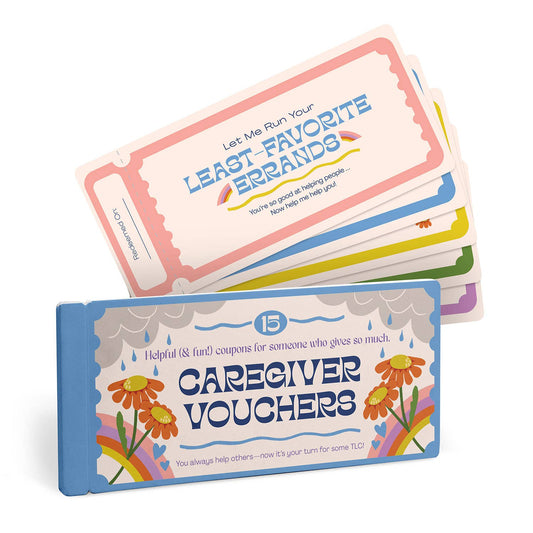 Caregiver Vouchers