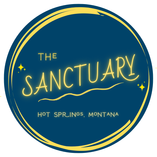 THE SANCTUARY