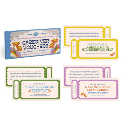 Caregiver Vouchers