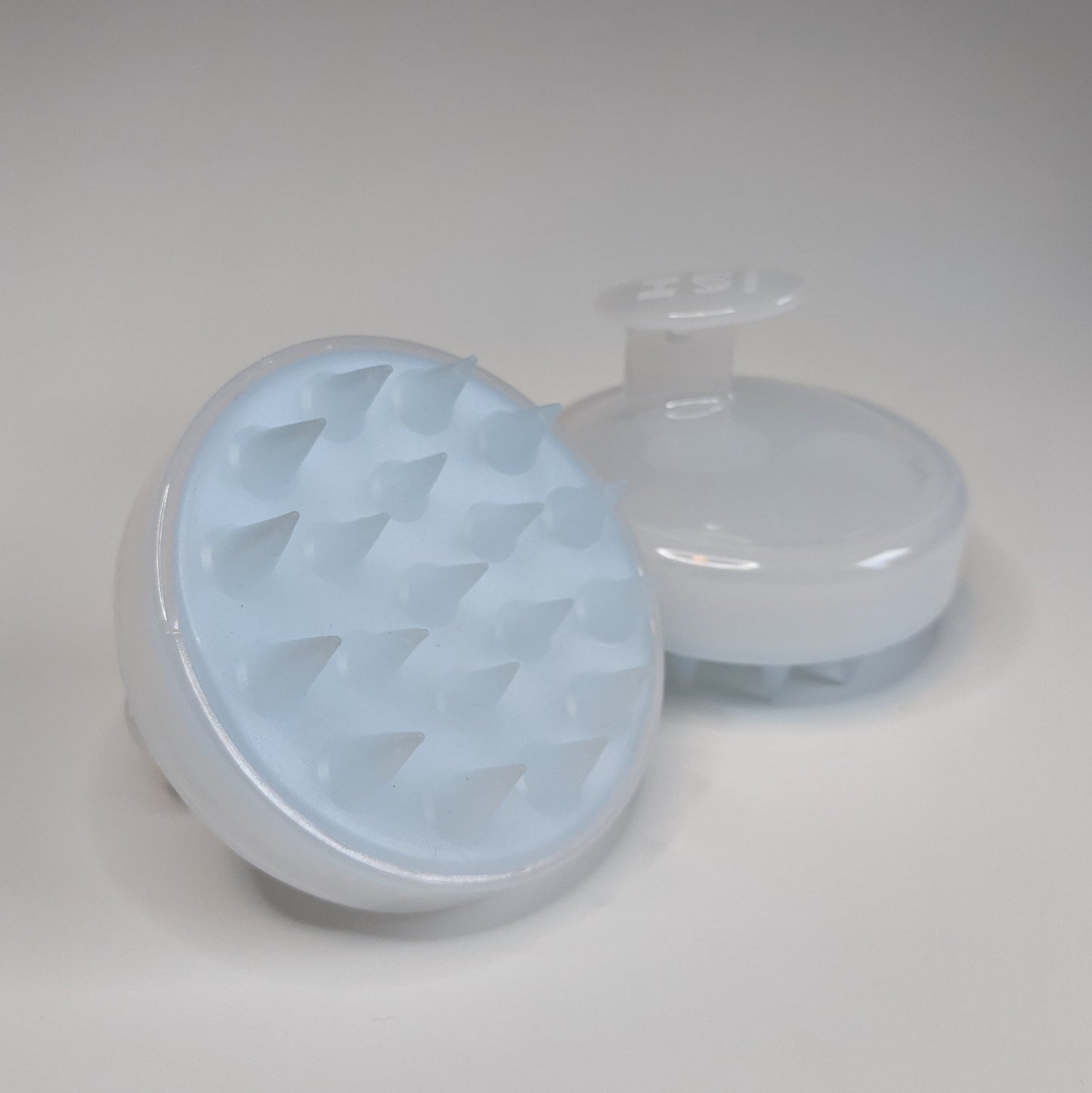 Scalp & Tension Relief Massage Brush