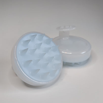 Scalp & Tension Relief Massage Brush