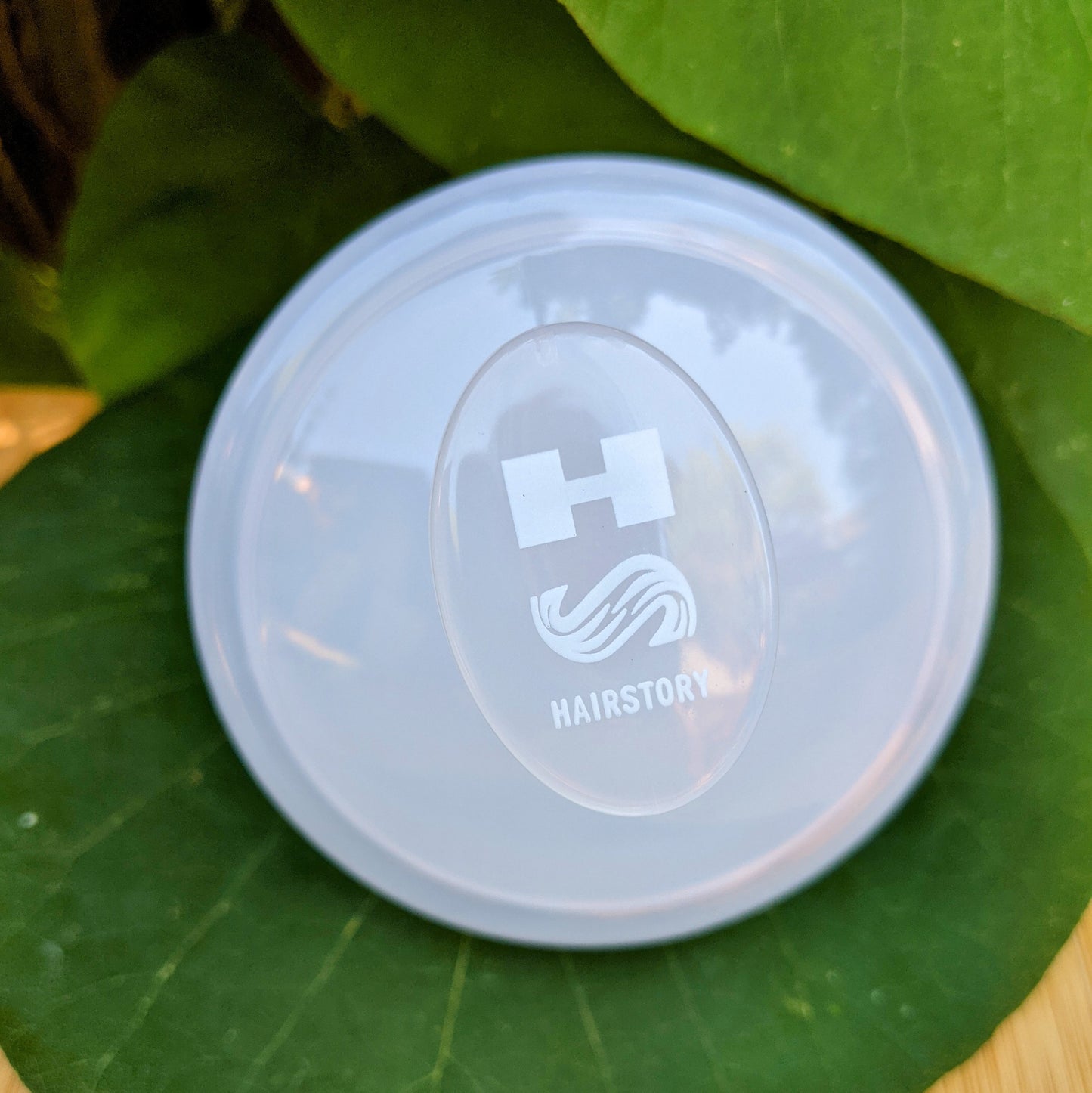 Scalp & Tension Relief Massage Brush