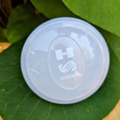 Scalp & Tension Relief Massage Brush