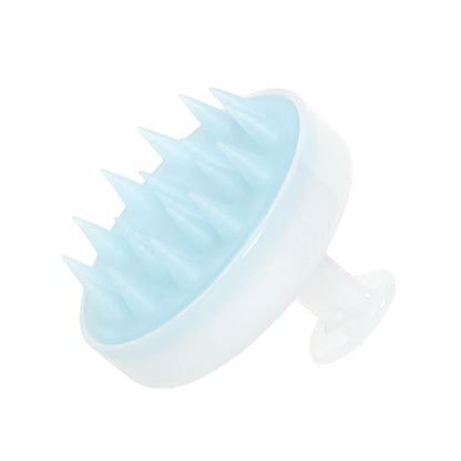 TENSION RELIEVING SCALP MASSAGE BRUSH